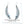 Load image into Gallery viewer, BILLY LONG SLEEPING BEAUTY TURQUOISE FEATHER FISHHOOK EARRINGS (LA 74)
