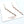 Load image into Gallery viewer, MEDITERRANEAN CORAL FISHHOOK EARRINGS (LA 75)
