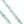 Load image into Gallery viewer, SLEEPING BEAUTY TURQUOISE NEEDLE POINT FISHHOOK EARRINGS 2.5" (LA 76)
