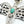 Load image into Gallery viewer, AUGUSTINE LARGO PIXIE TURQUOISE DRAGONFLY PENDANT 3" (LA 54)
