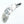 Load image into Gallery viewer, BILLY LONG FEATHER PENDANT 3" (LA 56)
