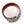 Load image into Gallery viewer, WYLIE SECATERO NAVAJO HANDMADE COPPER &amp; STERLING SILVER ADJUSTABLE RING (LA 57)
