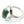 Load image into Gallery viewer, NATIVE HANDMADE SONORAN GOLD RINGS (LA 58)
