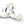 Load image into Gallery viewer, TAMARA PINO INLAY HUMMING BIRD ADJ RING (LA 61)
