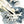Load image into Gallery viewer, TAMARA PINO INLAY ZUNI BUTTERFLY ADJ RING (LA 63)
