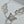 Load image into Gallery viewer, STERLING SILVER BUTTERFLY LARIAT NECKLACE 16-22" (JR 136)
