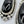 Load image into Gallery viewer, BLACK ONYX STERLING SILVER DROP FISHHOOK EARRINGS (JR 153)
