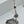Load image into Gallery viewer, SUGAR SKULL SS LARIAT 16-22" (JR 154)
