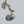 Load image into Gallery viewer, SUGAR SKULL SS LARIAT 16-22" (JR 154)
