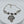 Load image into Gallery viewer, SUGAR SKULL SS 7-8" ADJUSTABLE BRACELET  (JR 160)
