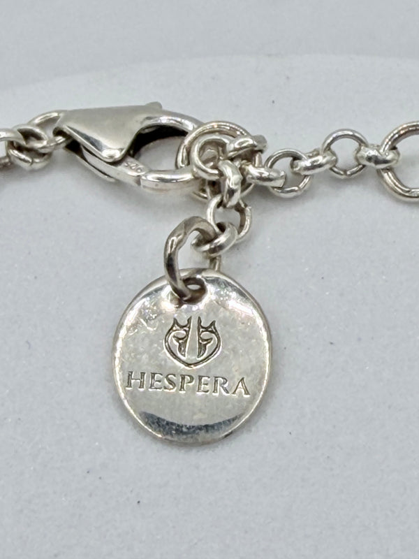 SUGAR SKULL SS 7-8" ADJUSTABLE BRACELET  (JR 160)