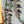 Load image into Gallery viewer, NATIVE HANDMADE GRADUATED NAVAJO PEARLS SONORAN GOLD TURQUOISE TRIPLE STRAND NECKLACE 23" 26" 30"  (MW 470)
