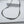 Load image into Gallery viewer, GRADUATED NAVAJO PEARLS 3-7MM NECKLACE 22" (MW 472)

