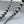 Load image into Gallery viewer, GRADUATED NAVAJO PEARLS 3-7MM NECKLACE 22" (MW 472)
