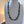 Load image into Gallery viewer, NATIVE HANDMADE BLUE GROTTO TURQUOISE SHOTGUNSHELL NECKLACE 24" (MW 473)
