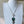Load image into Gallery viewer, NATIVE HANDMADE LONE MOUNTAIN TURQUOISE STATEMENT TOGGLE NECKLACE 20" (MW 476)
