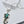 Load image into Gallery viewer, NATIVE HANDMADE LONE MOUNTAIN TURQUOISE STATEMENT TOGGLE NECKLACE 20" (MW 476)
