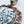 Load image into Gallery viewer, KURT CARD DENDRITIC OPAL &amp; RED GARNET STATEMENT PENDANT 3" (MW 477)
