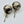 Load image into Gallery viewer, NATIVE HANDMADE POST BACK NAVAJO PEARLS STUDS (MW 479)
