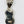 Load image into Gallery viewer, DOUBLE GOLDEN HILLS TURQUOISE STERLING SILVER PENDANT 2" (MW 481)
