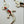 Load image into Gallery viewer, MELISSA YAZZIE NATIVE HANDMADE MULTISTONES LIZZARD PENDANTS (LA 73)
