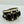 Load image into Gallery viewer, REED CHARLEY NATIVE HANDMADE MULTISTONES CLUSTER RINGS (LA 74)
