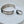 Load image into Gallery viewer, VINTAGE STERLING SILVER KINGMAN TURQUOISE ADJUSTABLE CUFF &amp; RING SET RING SIZE 7.5" (CO 150)
