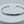 Load image into Gallery viewer, ANNETTE SANCHEZ NATIVE HANDMADE STERLING SILVER ADJUSTABLE STACKER CUFF (CO 151)
