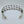 Load image into Gallery viewer, ELAINE TAHE NATIVE HANDMADE TRIPLE ROPE TWIST STERLING SILVER CUFF (CO 154)
