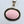 Load image into Gallery viewer, SCOTTY SKEETS NATIVE HANDMADE PINK CONCH OVAL PENDANT (CG 34)
