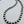 Load image into Gallery viewer, 6MM 36" NAVAJO PEARLS NECKLACE (CO 143)
