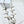 Load image into Gallery viewer, EL BILLAH NATIVE HANDMADE MORENCI TURQUOISE NAJA &amp; CROSSES STATEMENT LARIAT 21" (NP 66)
