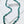 Load image into Gallery viewer, CHUNKY KINGMAN TURQUOISE &amp; NAVAJO PEARLS BEADED NECKLACE 23.5" (NP 70)

