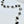 Load image into Gallery viewer, BRYANNEN HALWOOD NATIVE HANDMADE SAUCER PEARLS ROSARY CHAIN NECKLACE 24-26" (JD 30)
