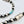 Load image into Gallery viewer, NATIVE HANDMADE MASSIVE SHOTGUNSHELL &amp; SPIDERWEB KINGMAN TURQUOISE 40" NECKLACE (JD 32)
