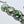 Load image into Gallery viewer, SHAY PFEIFFER SONORAN GOLD TURQUOISE ADJUSTABLE BAR NECKLACE 16" (JD 36)

