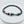 Load image into Gallery viewer, NATIVE HANDMADE SAUCER PEARLS &amp; COMPOSITE SPINY STRETCH PEARLS BRACELET (JD 39)
