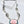 Load image into Gallery viewer, ZIA NATIVE HANDMADE SLEEPING BEAUTY TURQUOISE &amp; PINK CONCH FEATHER NECKLACE 26" (JD 42)
