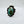 Load image into Gallery viewer, JONATHAN NEZ NATIVE HANDMADE SONORAN GOLD TURQUOISE RING SIZE 8.5" (JD 44)
