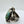 Load image into Gallery viewer, JONATHAN NEZ NATIVE HANDMADE SONORAN GOLD TURQUOISE RING SIZE 8.5" (JD 44)
