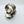 Load image into Gallery viewer, JONATHAN NEZ NATIVE HANDMADE SONORAN GOLD TURQUOISE RING SIZE 8.5" (JD 44)
