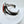 Load image into Gallery viewer, J. NELSON NATIVE HANDMADE ORANGE SPINY OYSTER SQUARE ADJUSTABLE CUFF (JD 45)

