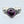Load image into Gallery viewer, BRYAN JOE NATIVE HANDMADE SUGILITE ADJUSTABLE OVAL CUFF (JD 26)

