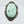 Load image into Gallery viewer, GILBERT PLATERO NATIVE HANDMADE WHITEWATER TURQUOISE OVAL RING SIZE 9.5" (JD 28)
