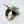 Load image into Gallery viewer, GILBERT PLATERO NATIVE HANDMADE WHITEWATER TURQUOISE OVAL RING SIZE 9.5" (JD 28)
