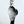 Load image into Gallery viewer, ORANGE SPINY OYSTER SS FEATHER PENDANT 2.5" (ELW 53)
