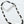 Load image into Gallery viewer, CRYSTAL HALEY NATIVE HANDMADE SHOTGUN SHELL SAUCER PEARLS NECKLACE 22" (ELW 56)
