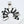 Load image into Gallery viewer, ROBERT SHAKEY NATIVE HANDMADE WHITE BUFFALO TURQUOISE NAJA PENDANT 2.5x2.5" (ELW 58)
