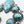 Load image into Gallery viewer, KINGMAN TURQUOISE STERLING SILVER NAJA PENDANT 3" (ELW 59)
