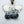 Load image into Gallery viewer, STERLING SILVER INLAY MOTHER OF PEARL AND RED SPINY BUTTERFLY PENDANT (ELW 68)
